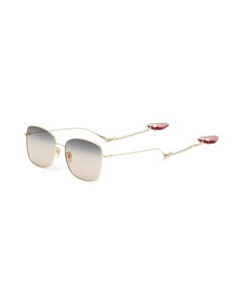 gucci strawberry sunglasses|sunglasses Gucci price.